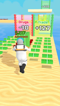 Baixar Career Rush Casual para Android captura de tela 3