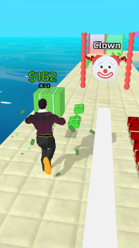 Baixar Career Rush Casual para Android captura de tela 4