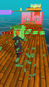 Baixar Career Rush Casual para Android captura de tela 5
