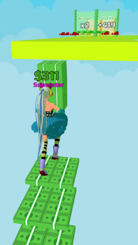 Baixar Career Rush Casual para Android captura de tela 6