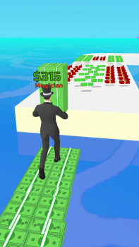 Baixar Career Rush Casual para Android captura de tela 7