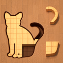 Baixar  BlockPuz: Wood Block Puzzle