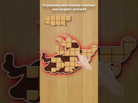 Baixar BlockPuz: Wood Block Puzzle Quebra-cabeças para Android captura de tela 8