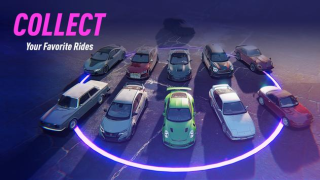 Baixar NFS Heat Studio Raça para Android captura de tela 2
