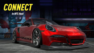 Baixar NFS Heat Studio Raça para Android captura de tela 3