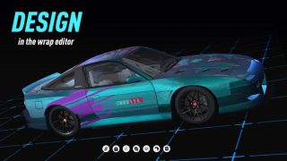 Baixar NFS Heat Studio Raça para Android captura de tela 4