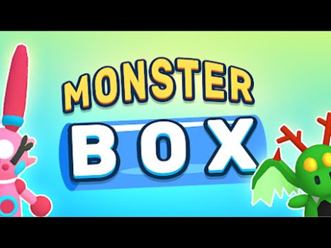 Baixar Monster Box Jogos de ação para Android captura de tela 8