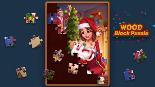 Baixar Jigsaw Puzzles - Block Puzzle Quebra-cabeças para Android captura de tela 5