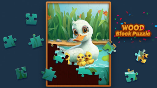Baixar Jigsaw Puzzles - Block Puzzle Quebra-cabeças para Android captura de tela 6