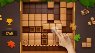 Baixar Jigsaw Puzzles - Block Puzzle Quebra-cabeças para Android captura de tela 7