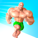 Baixar  Muscle Rush - jogo de Corrida