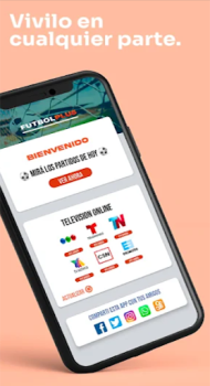 Baixar Futbol Plus Educação para Android captura de tela 3