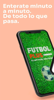 Baixar Futbol Plus Educação para Android captura de tela 6