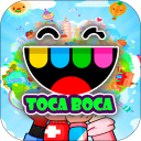 Baixar  Toca Boca Life World Walkthrough