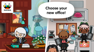 Baixar Toca Boca Life World Walkthrough Livros e Referências para Android captura de tela 2