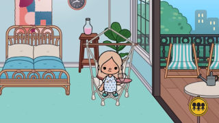 Baixar Toca Boca Life World Walkthrough Livros e Referências para Android captura de tela 3