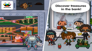 Baixar Toca Boca Life World Walkthrough Livros e Referências para Android captura de tela 4