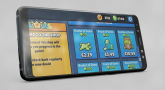 Baixar Gems Calc for Brawl Stars Ferramentas para Android captura de tela 2