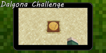 Baixar Mod Squid Game para Minecraft Entretenimento para Android captura de tela 2
