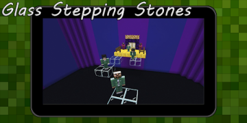 Baixar Mod Squid Game para Minecraft Entretenimento para Android captura de tela 7