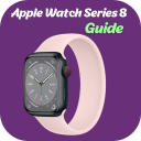 Baixar  Apple Watch Series 8 Guide