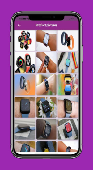 Baixar Apple Watch Series 8 Guide Educação para Android captura de tela 5