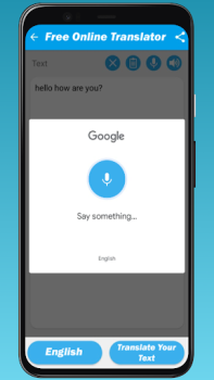 Baixar English Tajik Translator 2024 Educação para Android captura de tela 2