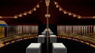 Baixar Squid Game maps for Minecraft Entretenimento para Android captura de tela 3