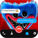 Baixar  Poppy Playtime horror fake call video