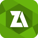 Baixar  ZArchiver