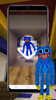 Baixar Poppy Play Time for MCPE Diversos para Android captura de tela 2