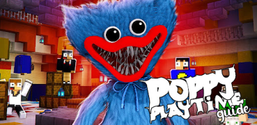Baixar Poppy Playtime Guide Livros e Referências para Android captura de tela 5