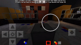 Baixar Mod Playtime Horror Poppy Minecraft PE Entretenimento para Android captura de tela 2