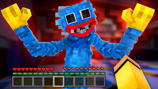 Baixar Mod Playtime Horror Poppy Minecraft PE Entretenimento para Android captura de tela 3