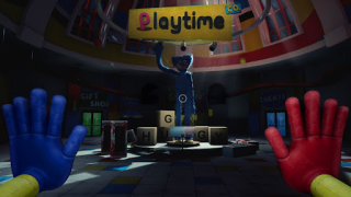 Baixar Poppy Playtime Horror Guide Entretenimento para Android captura de tela 6