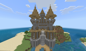Baixar Mapas para Minecraft | Casas Entretenimento para Android captura de tela 5