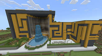 Baixar Mapas para Minecraft | Casas Entretenimento para Android captura de tela 7