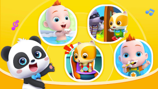 Baixar BabyBusTV: Vídeos e Jogos Kids Educação para Android captura de tela 3