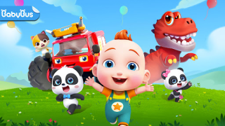 Baixar BabyBusTV: Vídeos e Jogos Kids Educação para Android captura de tela 6