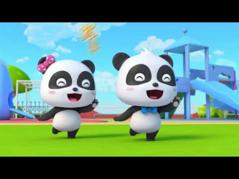 Baixar BabyBusTV: Vídeos e Jogos Kids Educação para Android captura de tela 8