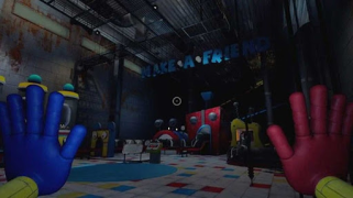 Baixar Poppy Playtime Horror Walkthrough Estilo de vida para Android captura de tela 2