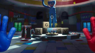 Baixar Poppy Playtime Horror Walkthrough Estilo de vida para Android captura de tela 4