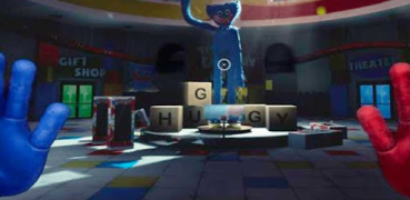 Baixar Poppy Playtime Horror Walkthrough Estilo de vida para Android captura de tela 5