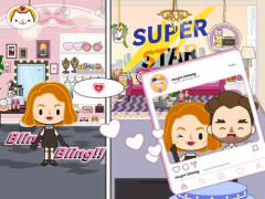 Baixar Miga cidade:Estação de TV Educação para Android captura de tela 6