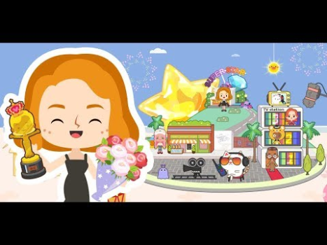 Baixar Miga cidade:Estação de TV Educação para Android captura de tela 8