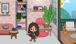 Baixar Toca Life World Walkthrough Entretenimento para Android captura de tela 5