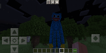 Baixar Poppy Play Time Mod Ferramentas para Android captura de tela 3