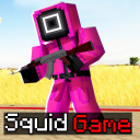 Baixar  Squid Game Mod Minecraft