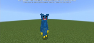 Baixar Poppy Minecraft Mod Entretenimento para Android captura de tela 2