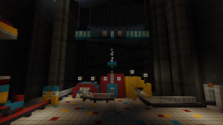 Baixar Poppy Minecraft Mod Entretenimento para Android captura de tela 3